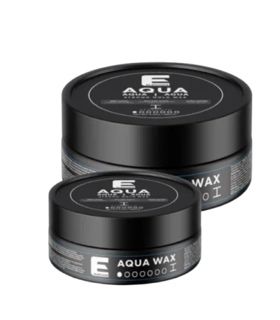 Elegance Aqua Wax I