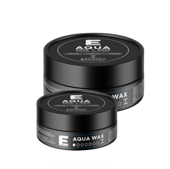 Elegance Aqua Wax I