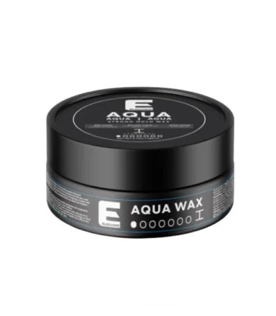 Elegance Aqua Wax I