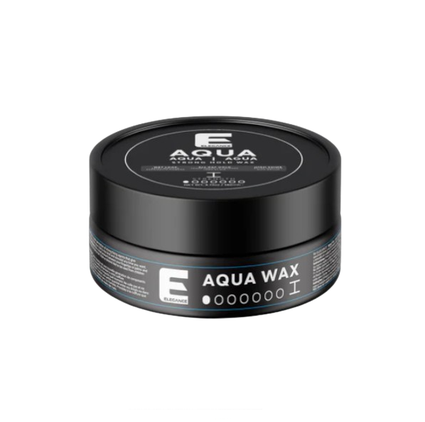 Elegance Aqua Wax I