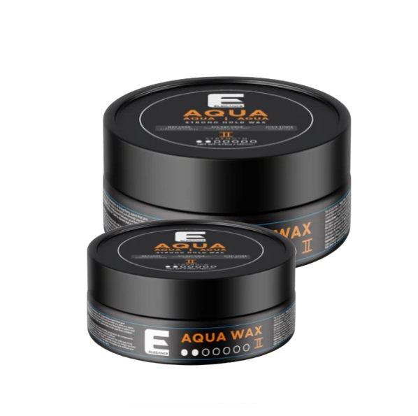 Elegance Aqua Wax II