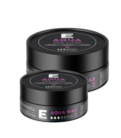 Elegance Aqua Wax III