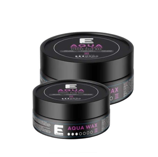 Elegance Aqua Wax III