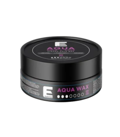 Elegance Aqua Wax III