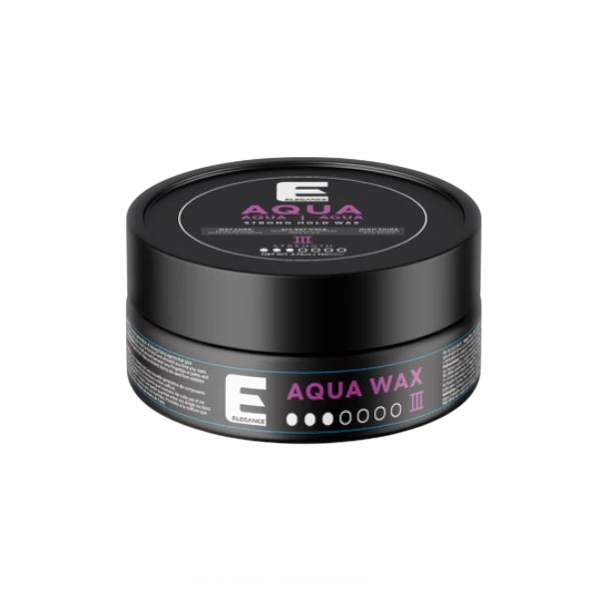 Elegance Aqua Wax III