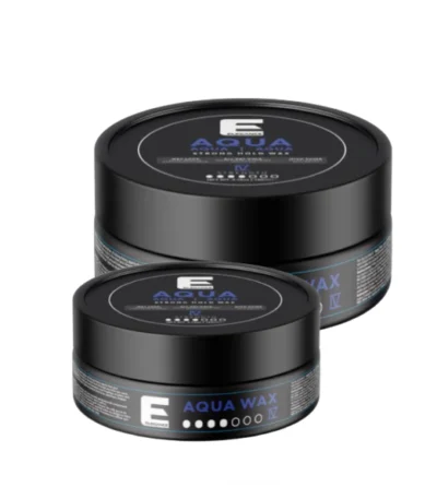 Elegance Aqua Wax IV