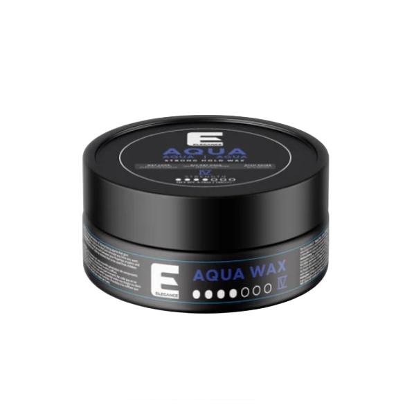 Elegance Aqua Wax IV