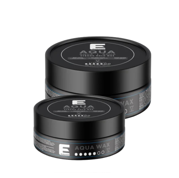 Elegance Aqua Wax V