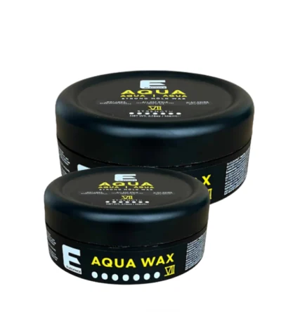 Elegance Aqua Wax VII