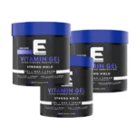 Elegance Gel Extra Strong Vitamin B5
