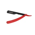 Eurostil Blessed Shaving Razor rood