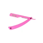 Eurostil Blessed Shaving Razor roze