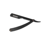 Eurostil Blessed Shaving Razor zwart