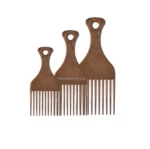 Eurostil Holle Kam 11 Houten Tanden