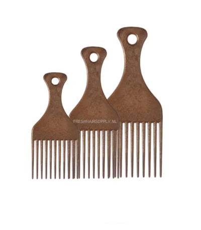 Eurostil Holle Kam 11 Houten Tanden