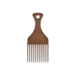 Eurostil Holle Kam 11 Houten Tanden - Afbeelding 4