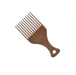 Eurostil Holle Kam 11 Houten Tanden - Afbeelding 2