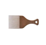 Eurostil Holle Kam 11 Houten Tanden - Afbeelding 3