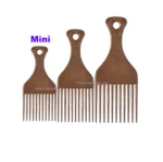 Eurostil Holle Kam 11 Houten Tanden