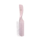 Eurostil Plastic Flat Brush Large