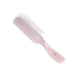 Eurostil Plastic Flat Brush Large