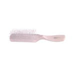 Eurostil Plastic Flat Brush Large