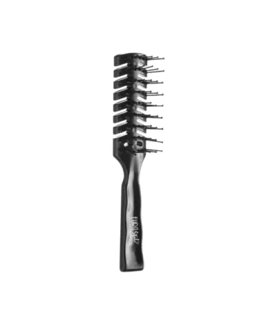 Eurostil Vent Brush Large Black
