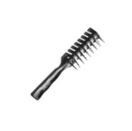 Eurostil Vent Brush Large Black