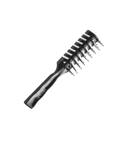 Eurostil Vent Brush Large Black