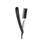 Eurostil razor with comb