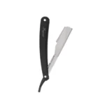 Fayuan Cut Throat Razor Black