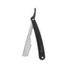 Fayuan Cut Throat Razor Black
