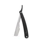 Fayuan Cut Throat Razor Black