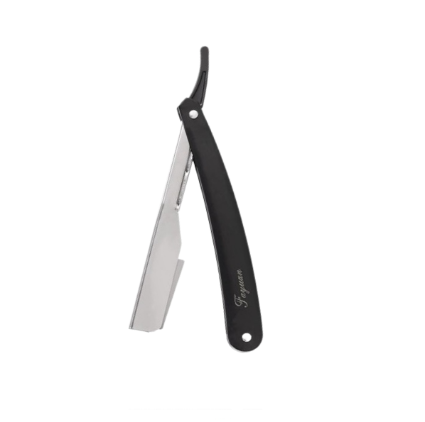 Fayuan Cut Throat Razor Black (2) Fayuan Cut Throat Razor Black