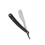 Fayuan Cut Throat Razor Black