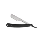 Fayuan Cut Throat Razor Black