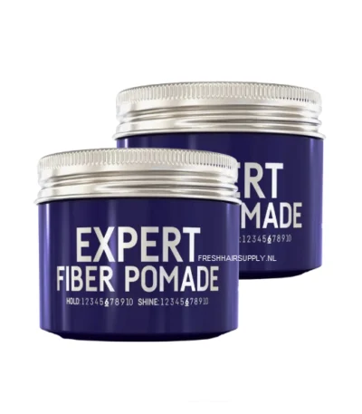 Immortal NYC Expert Fiber Pomade 100ml