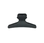 JRL Butterfly Hair Clips 4 Pack