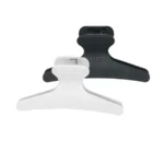 JRL Butterfly Hair Clips 4 Pack