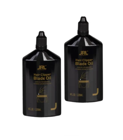 JRL Clipper Oil 120ml