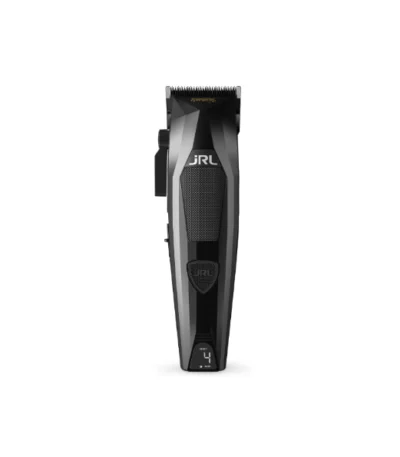 JRL Diamante Clipper Tondeuse Black