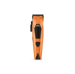JRL Diamante Clipper Tondeuse Orange