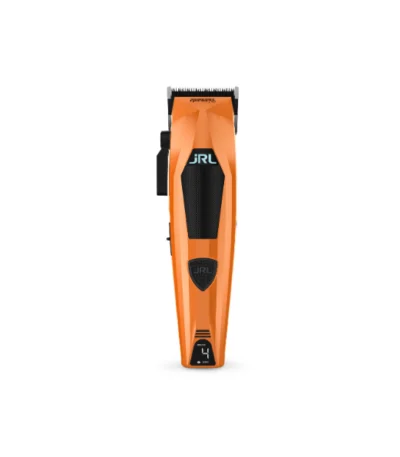 JRL Diamante Clipper Tondeuse Orange