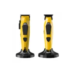 JRL Diamante Tondeuse en Trimmer Combo Set geel