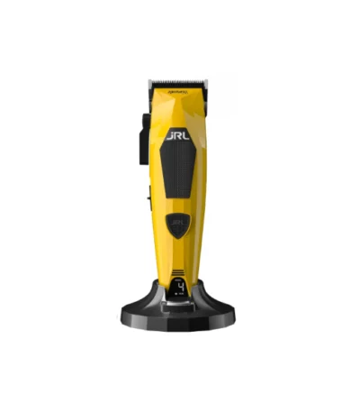 JRL Diamante Tondeuse en Trimmer Combo Set geel