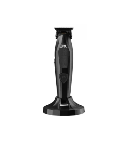 JRL Diamante Tondeuse en Trimmer Combo Set zwart