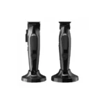 JRL Diamante Tondeuse en Trimmer Combo Set zwart