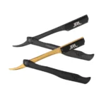 JRL Magnetic Straight Edge Razor
