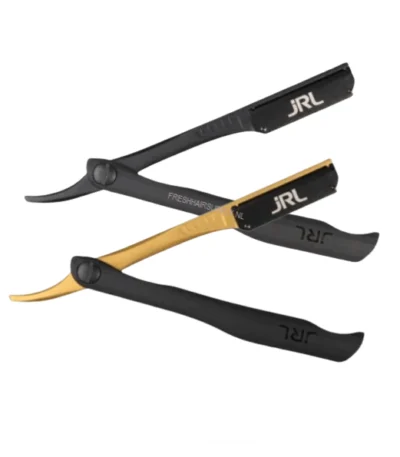 JRL Magnetic Straight Edge Razor