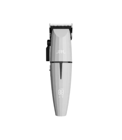 JRL Onyx Freshfade 2020 C-B Clipper Tondeuse Wit